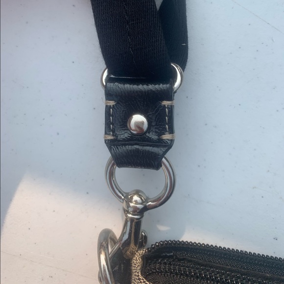 Coach Crossbody - Picture 4 of 4